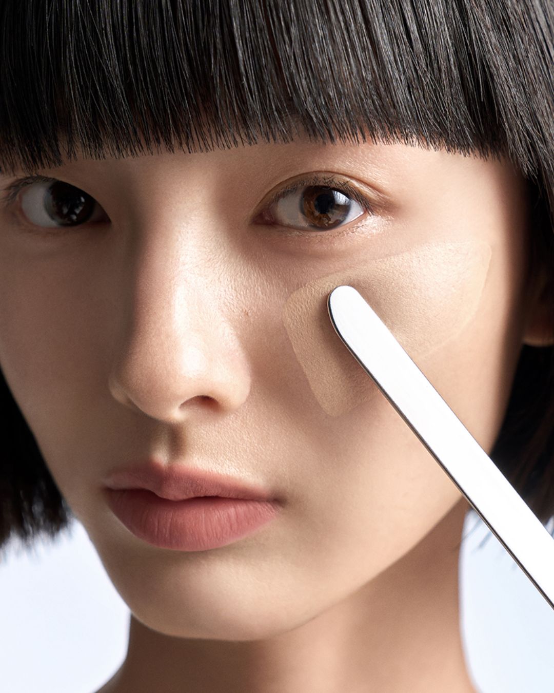 ENTROPY Organza Fit Spatula Foundation