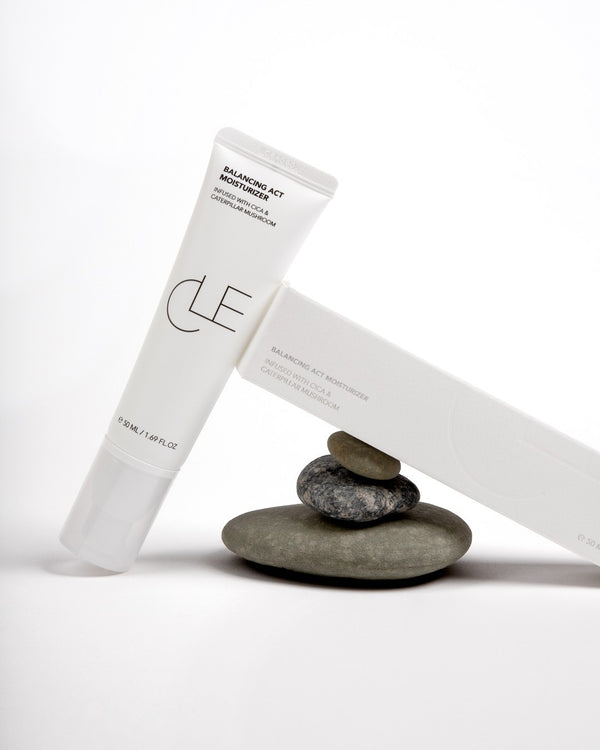 [PROMO] CLE Balancing Act Moisturizer