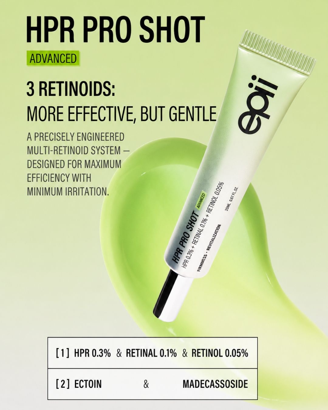 [PROMO] EPII Skincare Kits