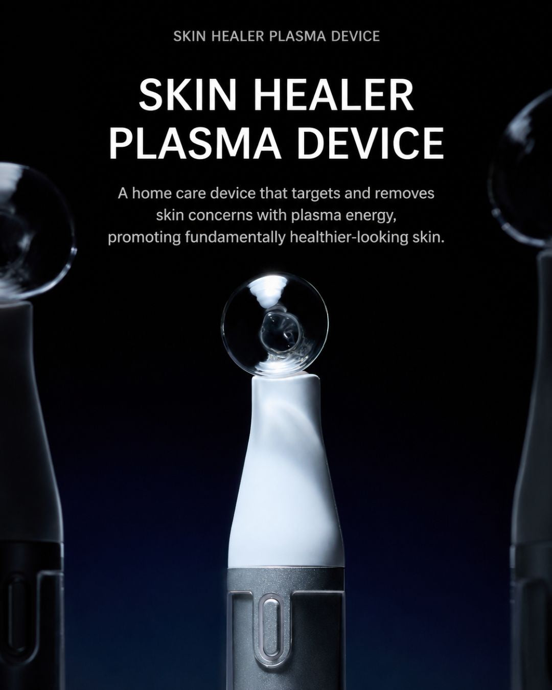 [PREORDER] Returnity Skin Healer Plasma Device (Dispatch Date: 28 Sep - 2 Oct)