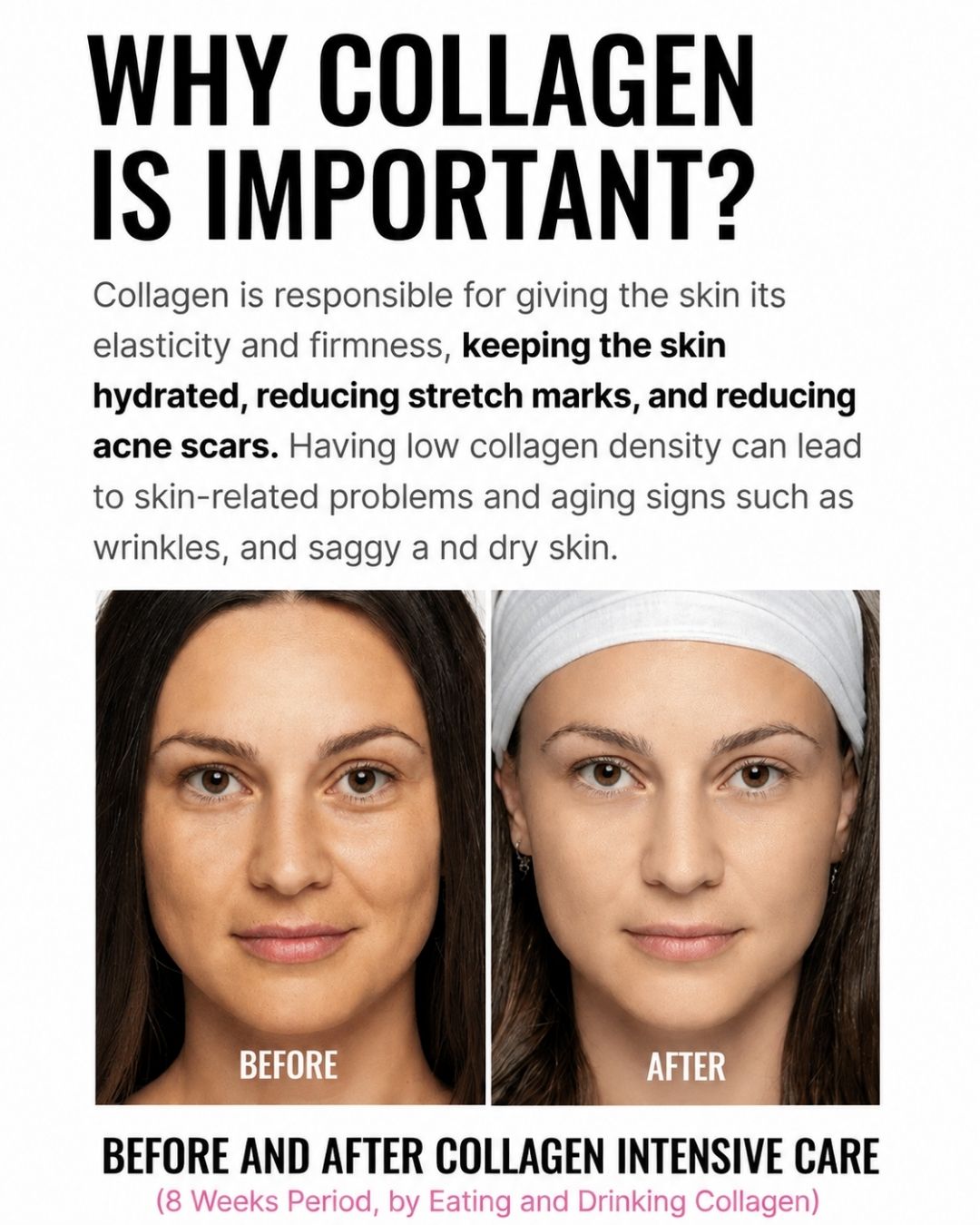 [PROMO] BB LAB Low Molecular Collagen (Good Night Collagen) Halal