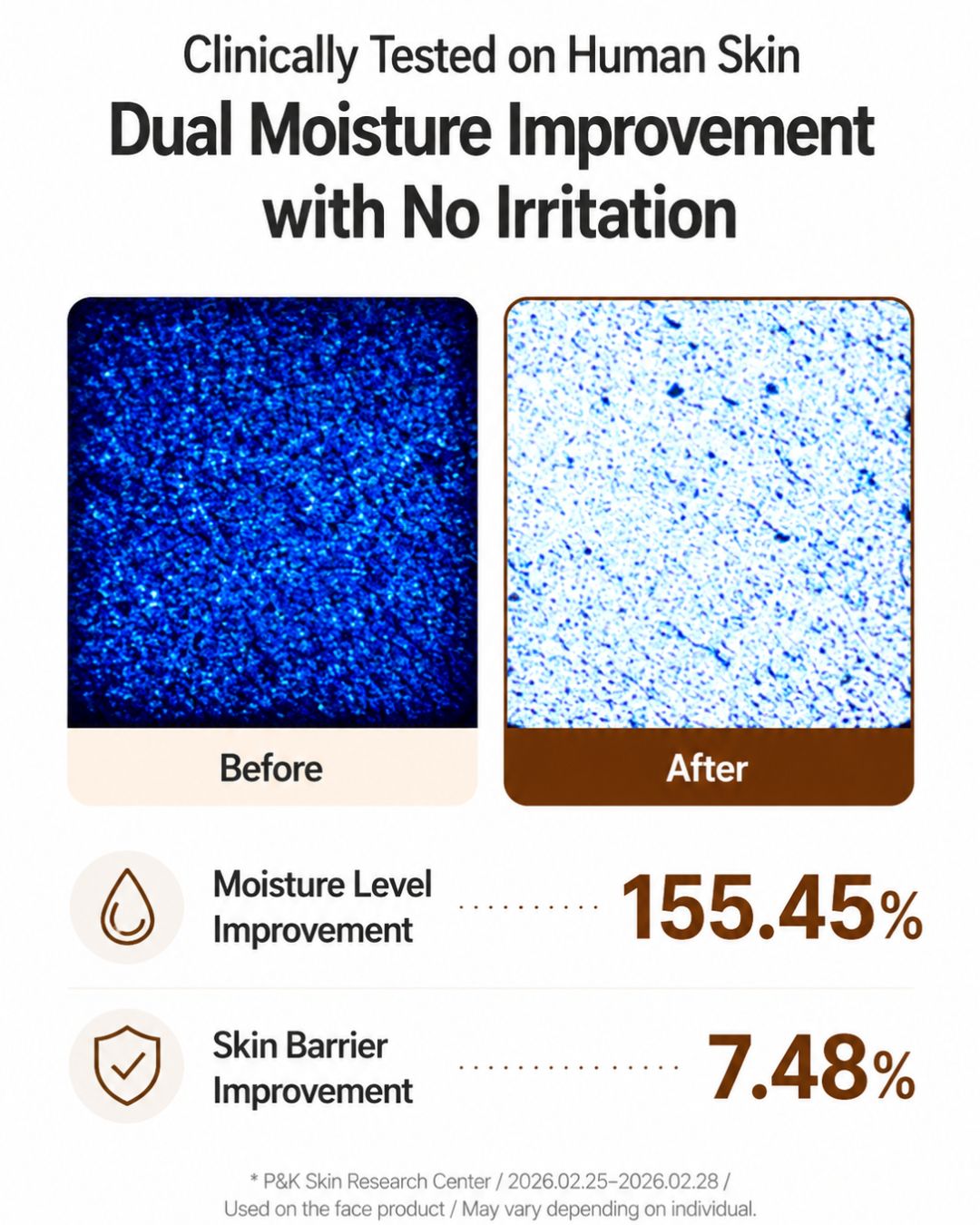 [PROMO] Returnity Yulmu PDRN Glowy Skin Bubble Booster