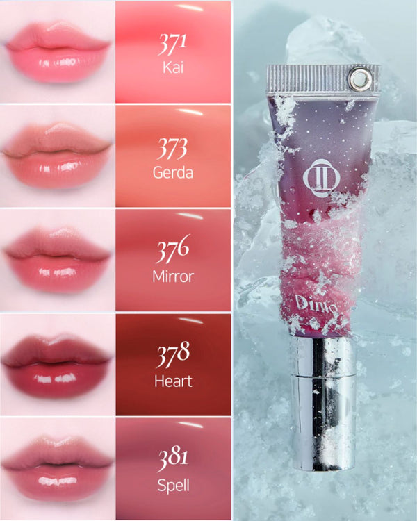 Dinto Frozen Lip Jelly (NEW)