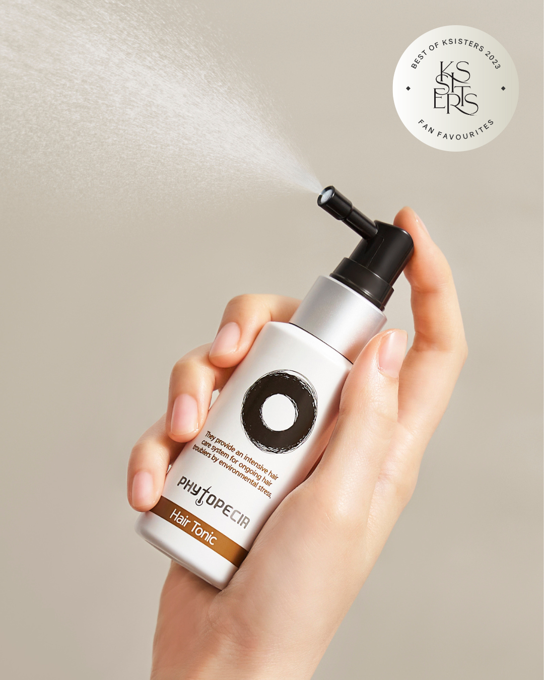 Phytopecia Hair Tonic