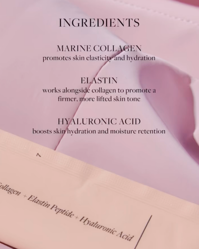 byAVA Collagen Jelloskin Solution