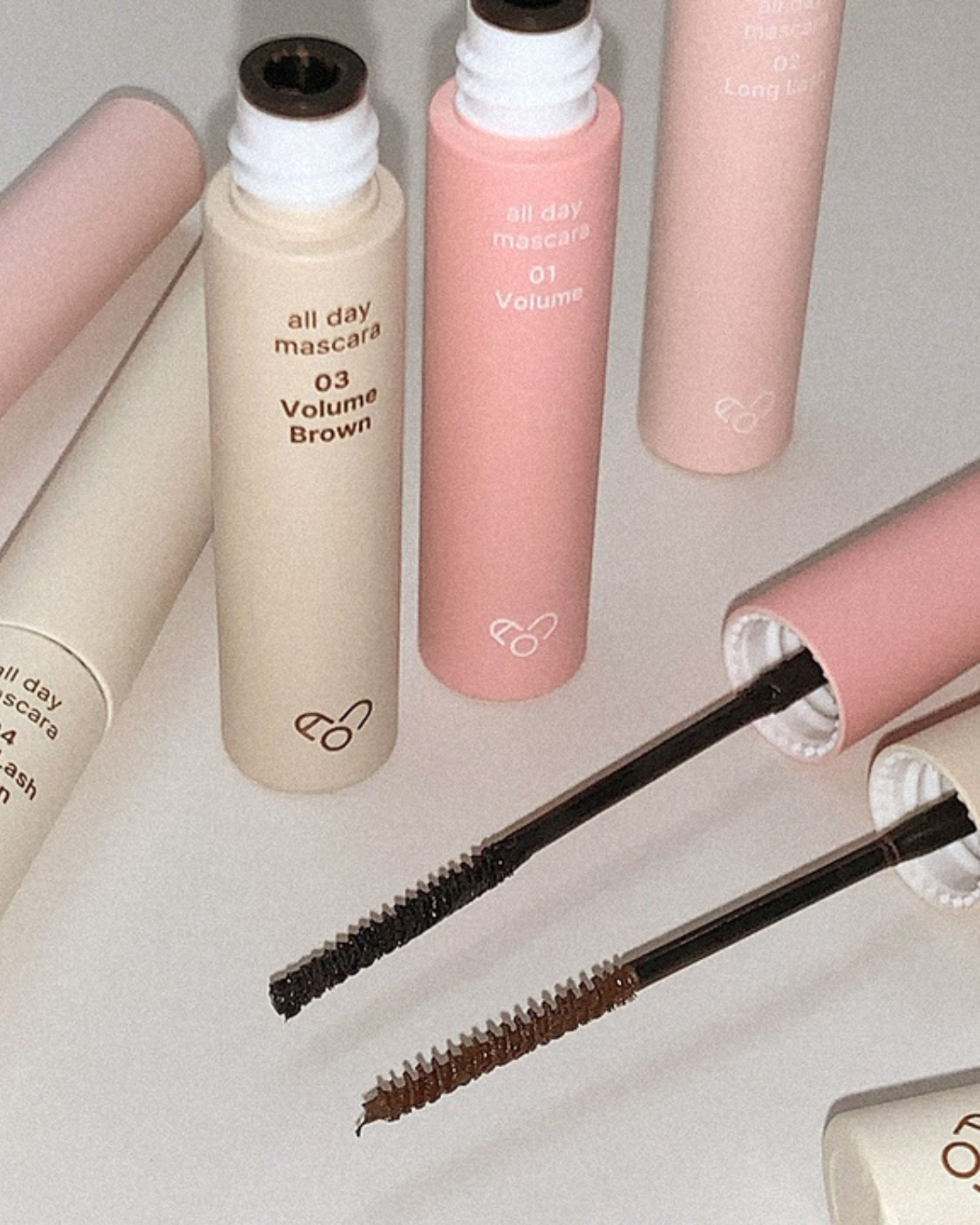 AOU All Day Mascara