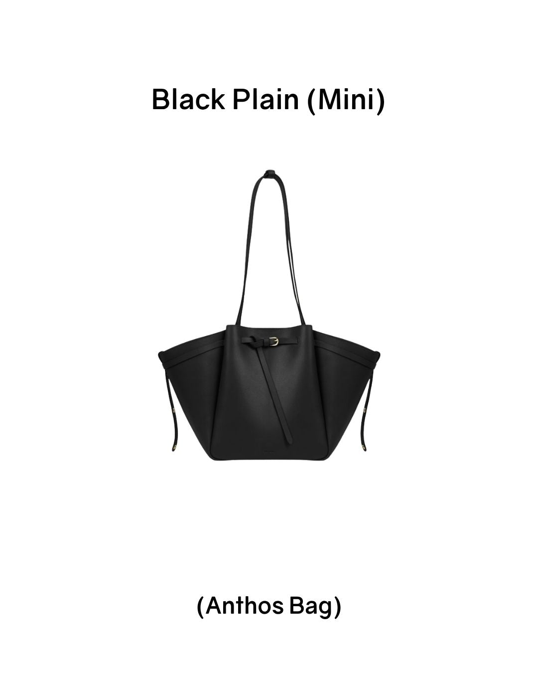 [PREORDER] FOLNUA Anthos Bag (Dispatch Date: 17-21 Aug)