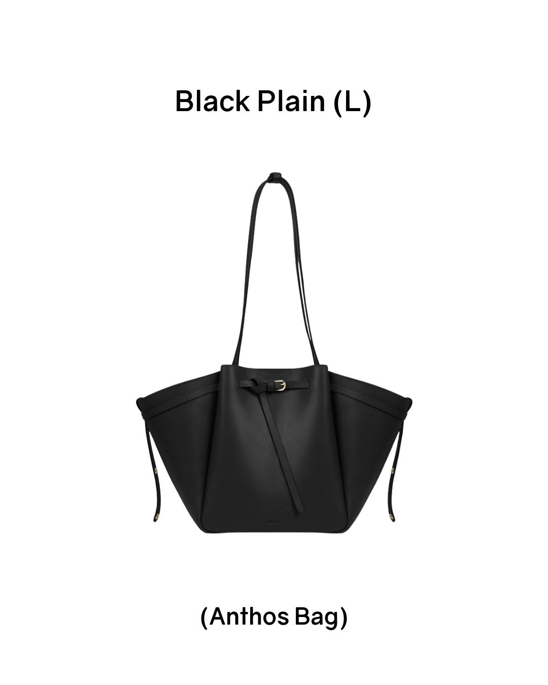[PREORDER] FOLNUA Anthos Bag (Dispatch Date: 17-21 Aug)