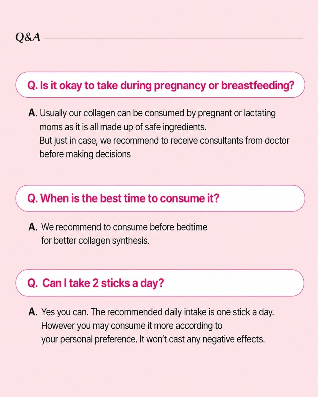 [PROMO] BB LAB Low Molecular Collagen (Good Night Collagen) Halal