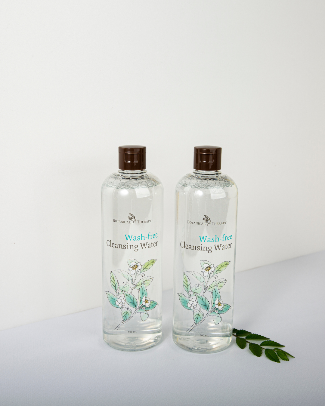 [PROMO] Botanical Therapy Wash-Free Cleansing Water