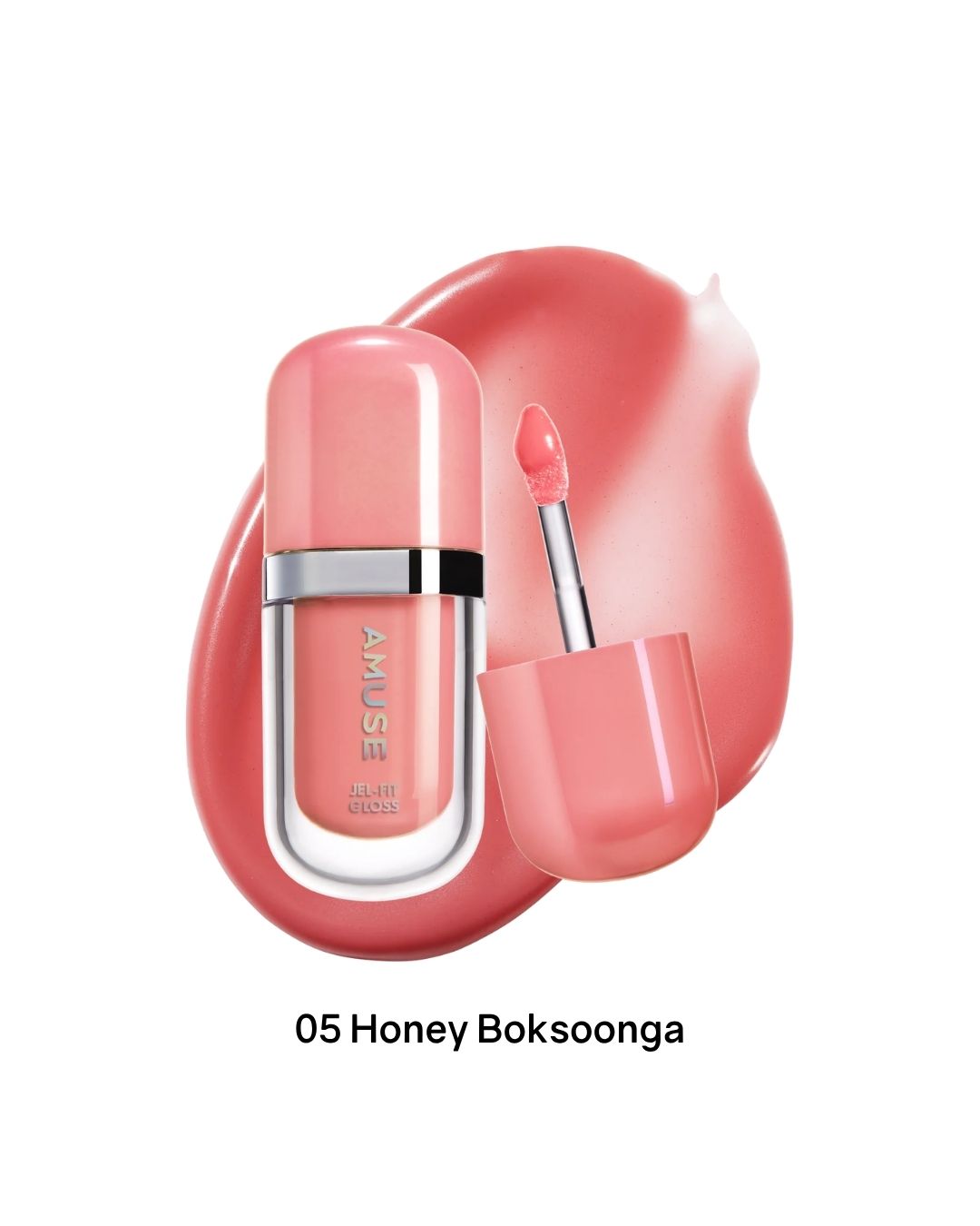 [PROMO] AMUSE Jel-Fit Gloss