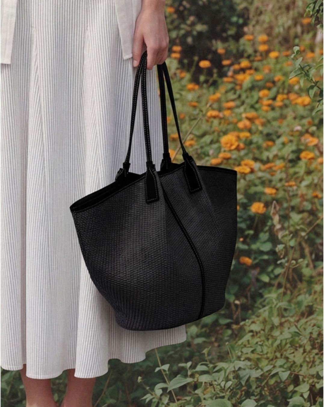 [PREORDER] FOLNUA Pli Bag (Dispatch Date: 17-21 Aug)