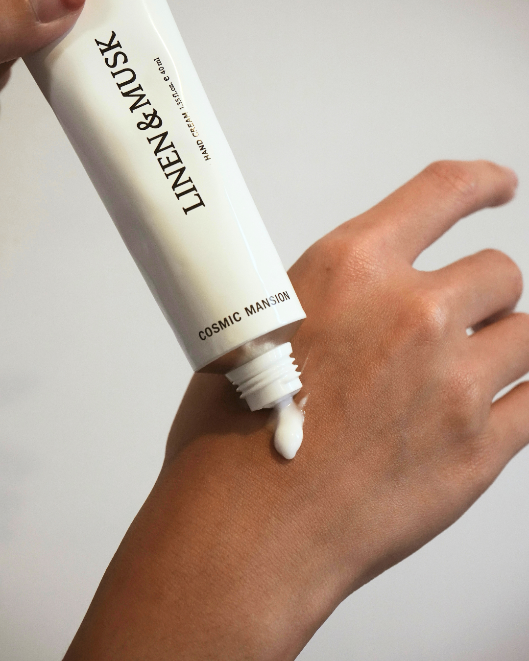 [PROMO] Cosmic Mansion Hand Cream (4 types)