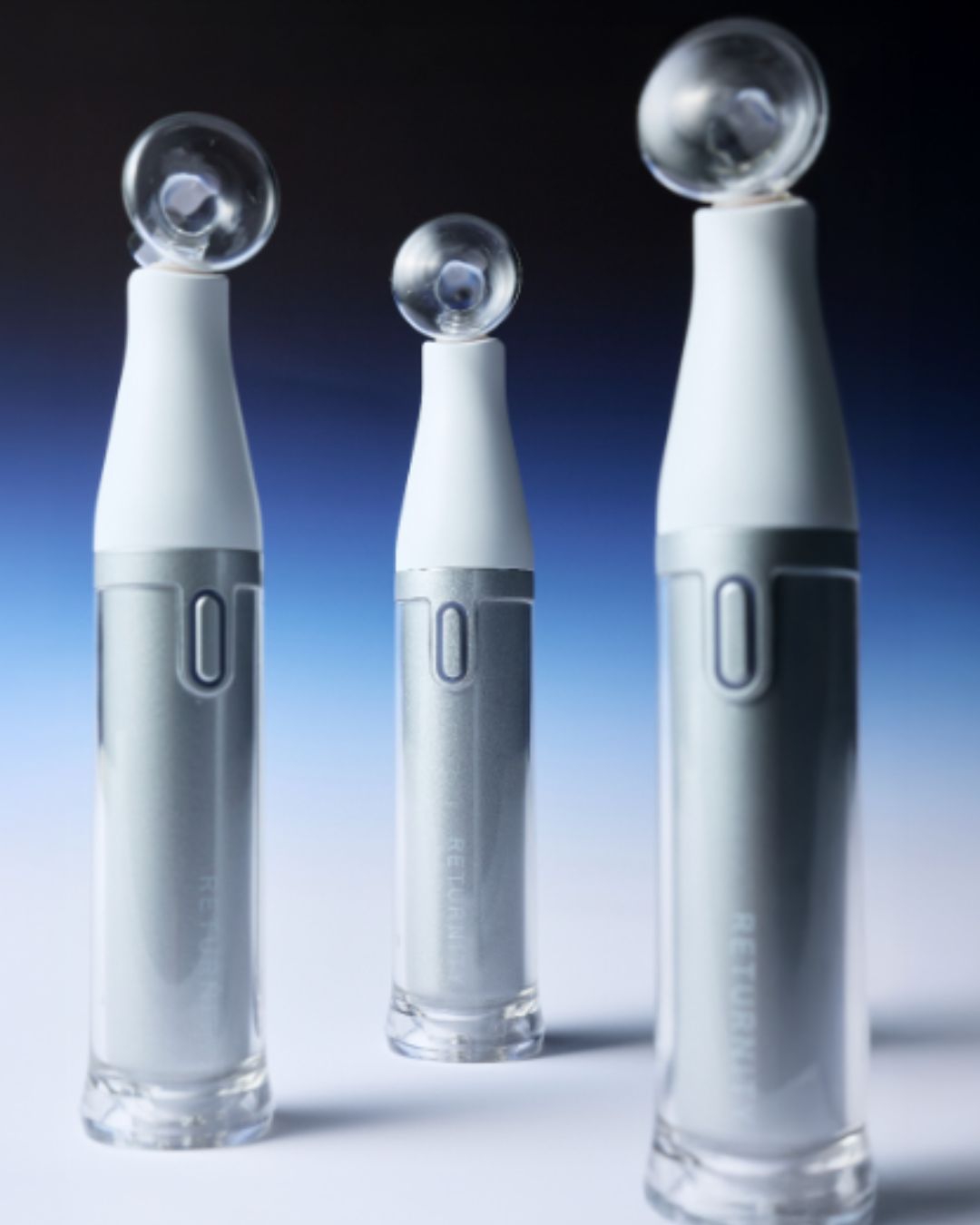 [PREORDER] Returnity Skin Healer Plasma Device (Dispatch Date: 28 Sep - 2 Oct)