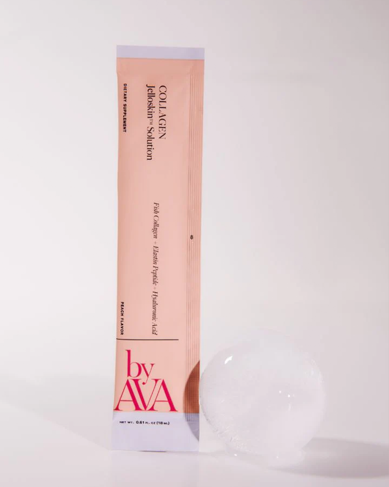 byAVA Collagen Jelloskin Solution