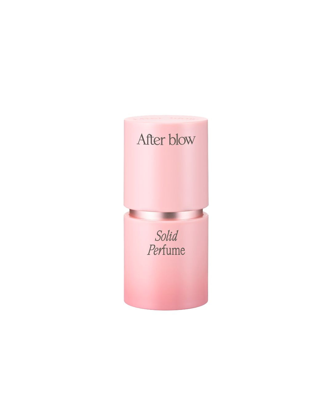 [PROMO] After blow Solid Perfume