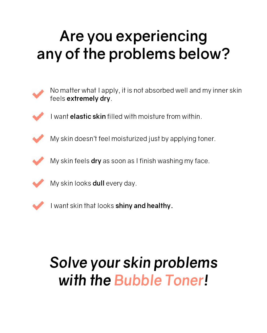 [Online Exclusive] OHIOHOO Work Wonders Toner