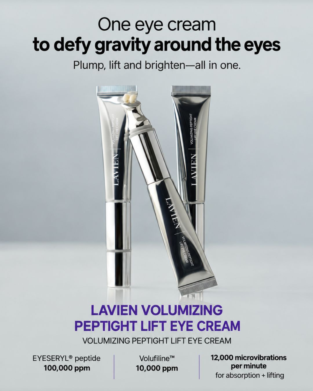[PROMO] Lavien Volumizing Eye Lifting Cream