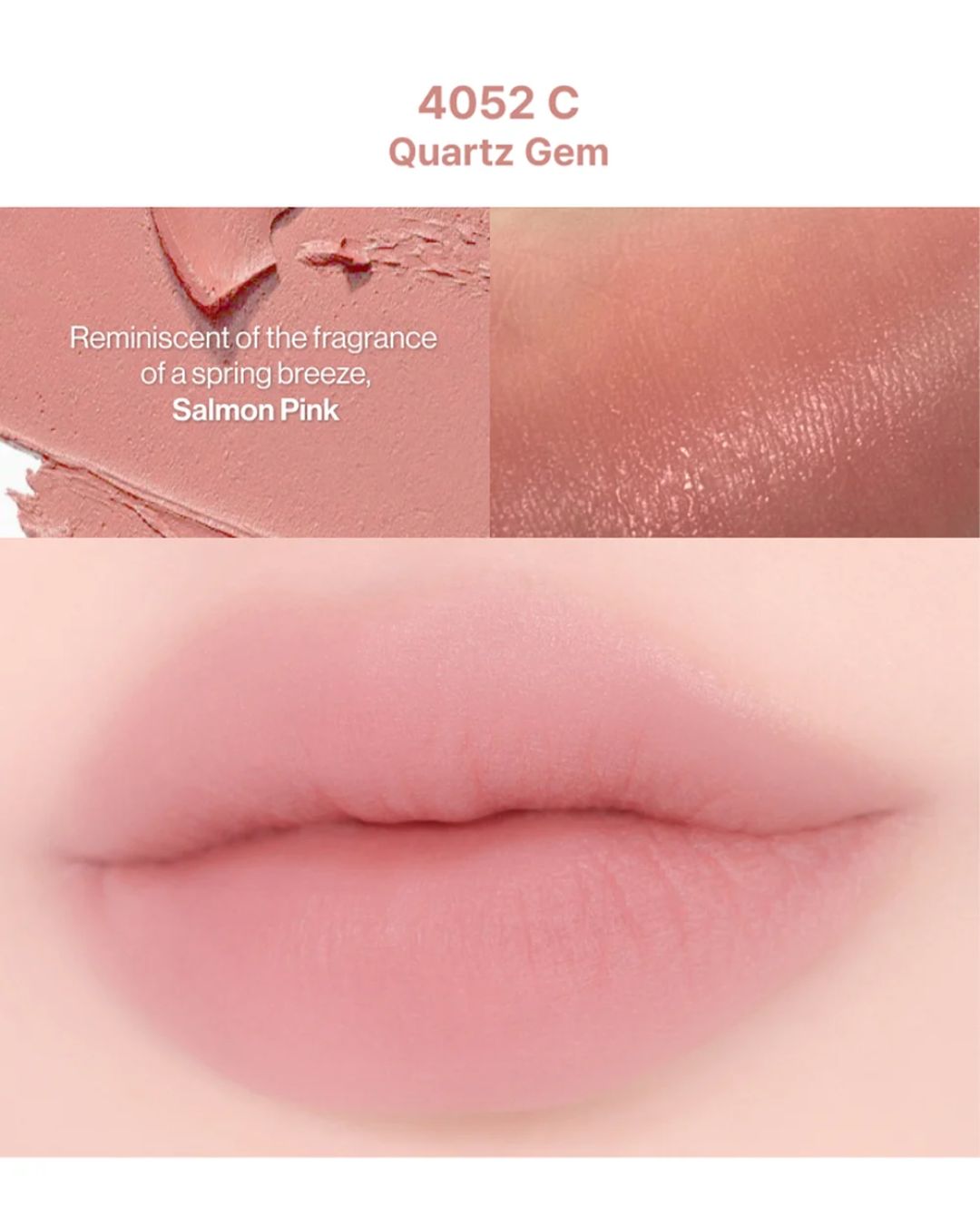 [PROMO] ENTROPY Charm Tint + Slide Up Dough Cheek Duo