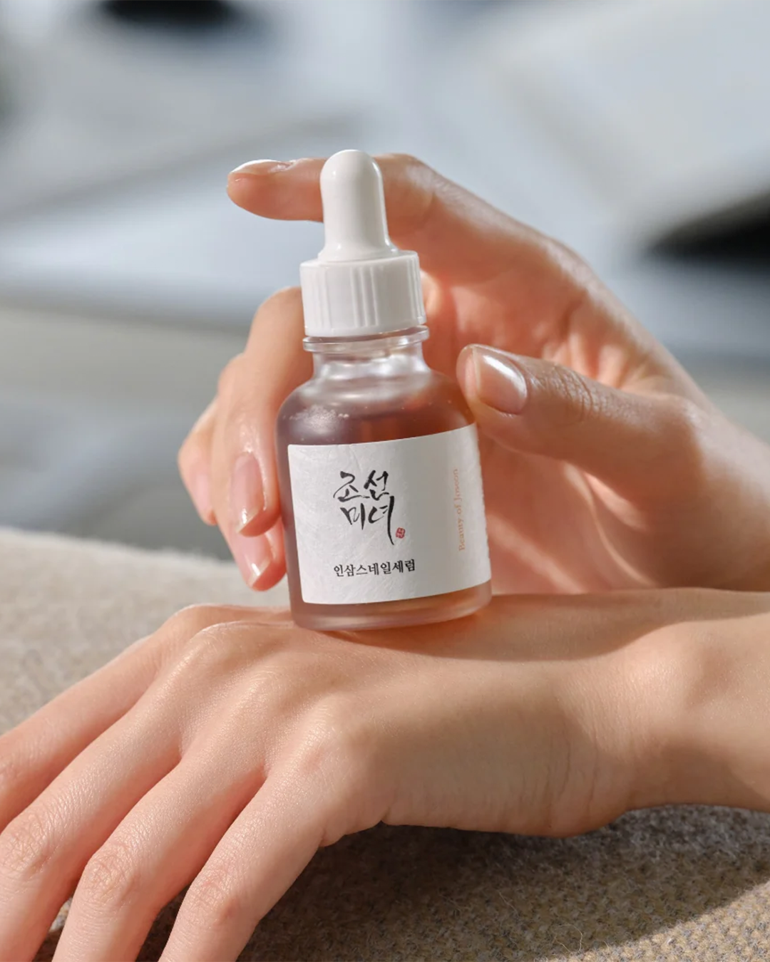 [PROMO] Beauty of Joseon Revive Serum : Ginseng + Snail Mucin 30ml