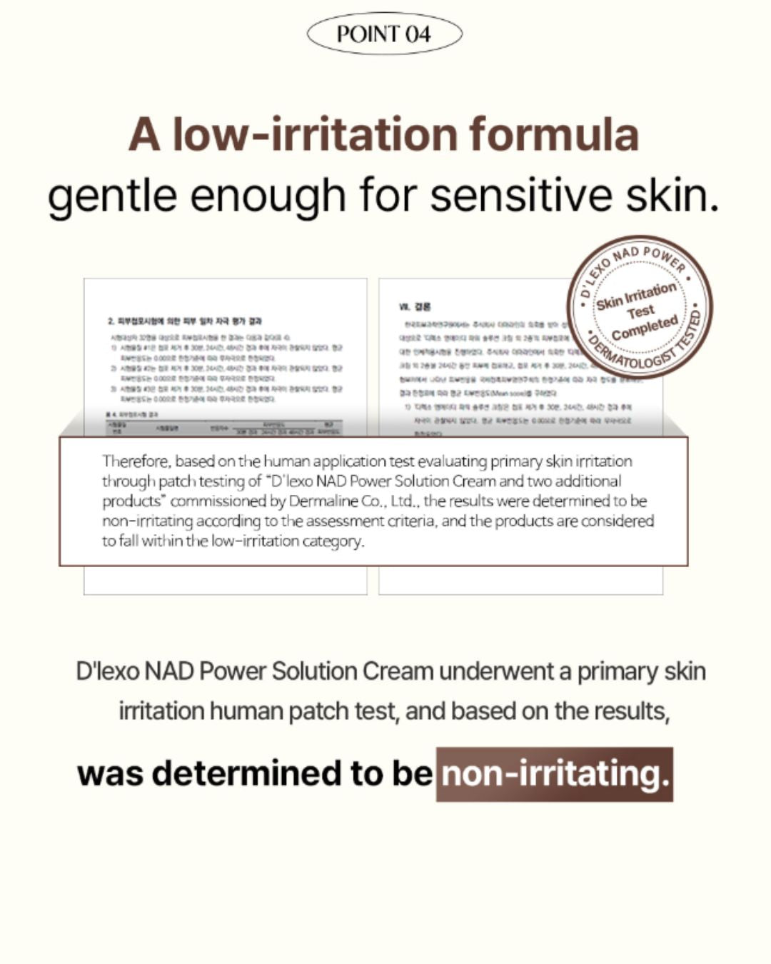 [PROMO] Dermaline D'Lexo NAD Power Solution Cream