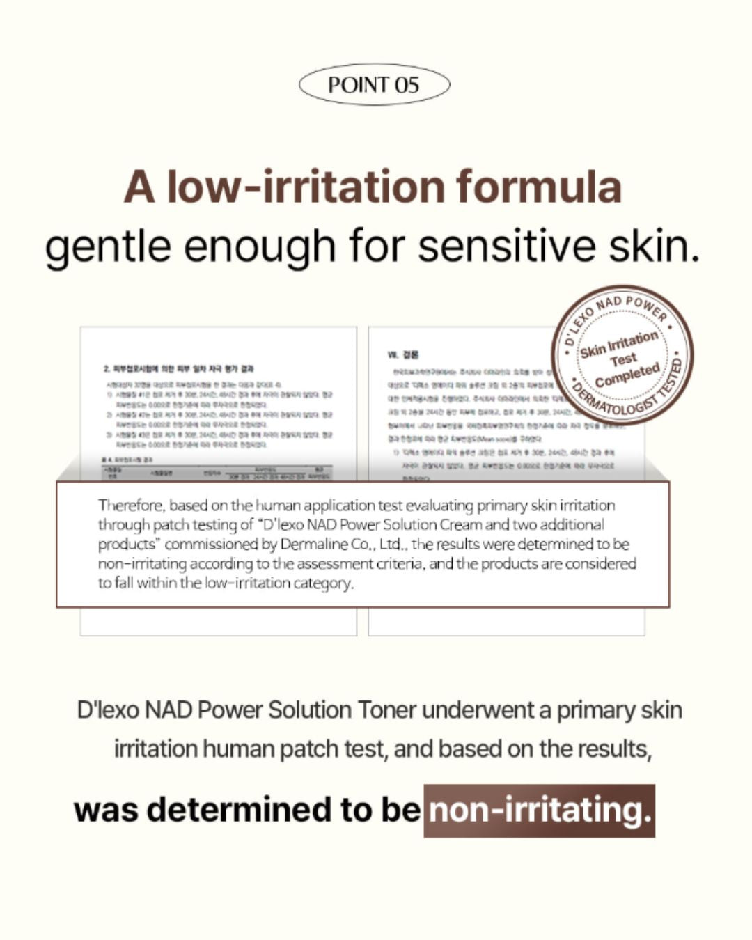 [PROMO] Dermaline D'Lexo NAD Power Solution Bubble Toner