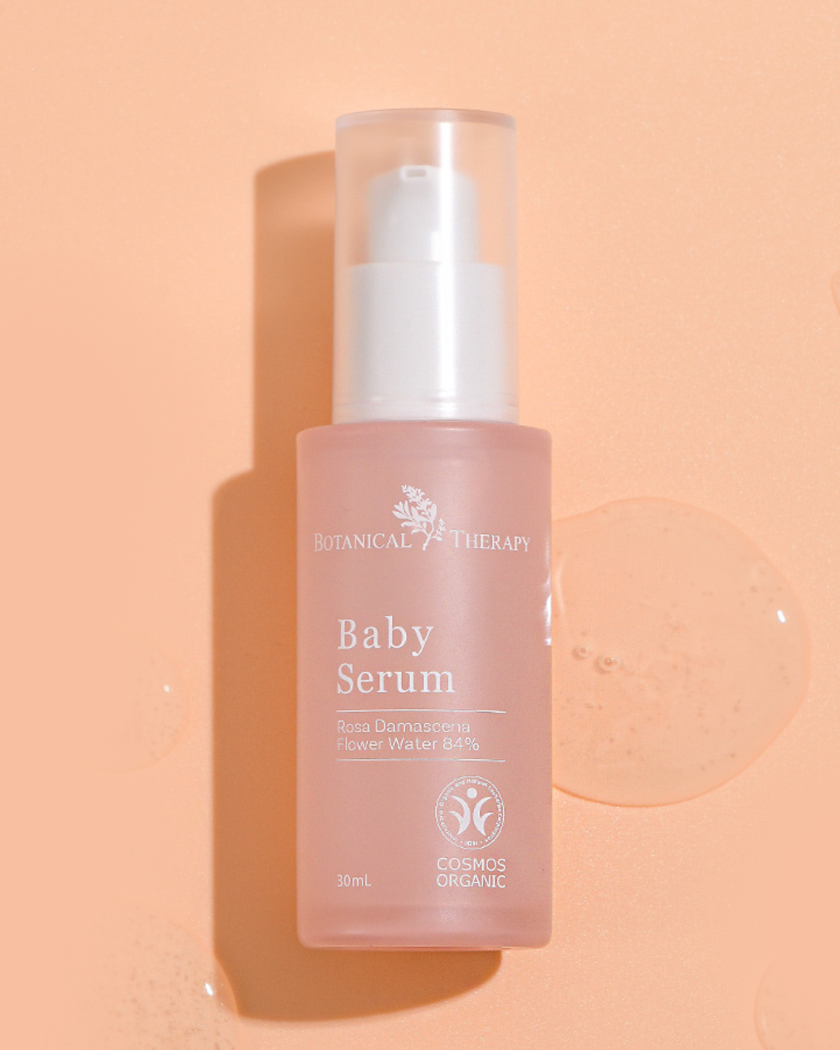 [PROMO] Botanical Therapy Baby Serum