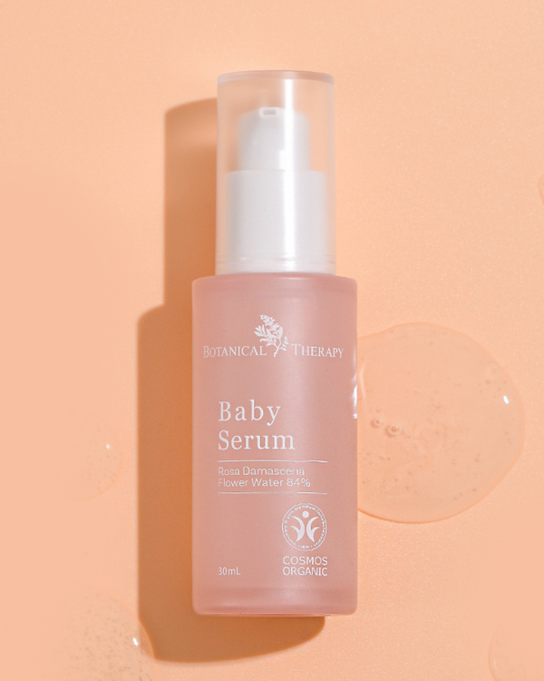 Botanical Therapy Baby Serum - NEW!