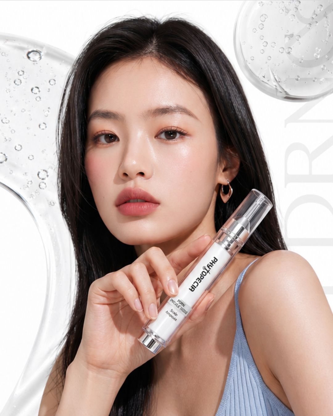 [PROMO] Phytopecia PDRN Spicule 10000 Scalp Ampoule (15ml)