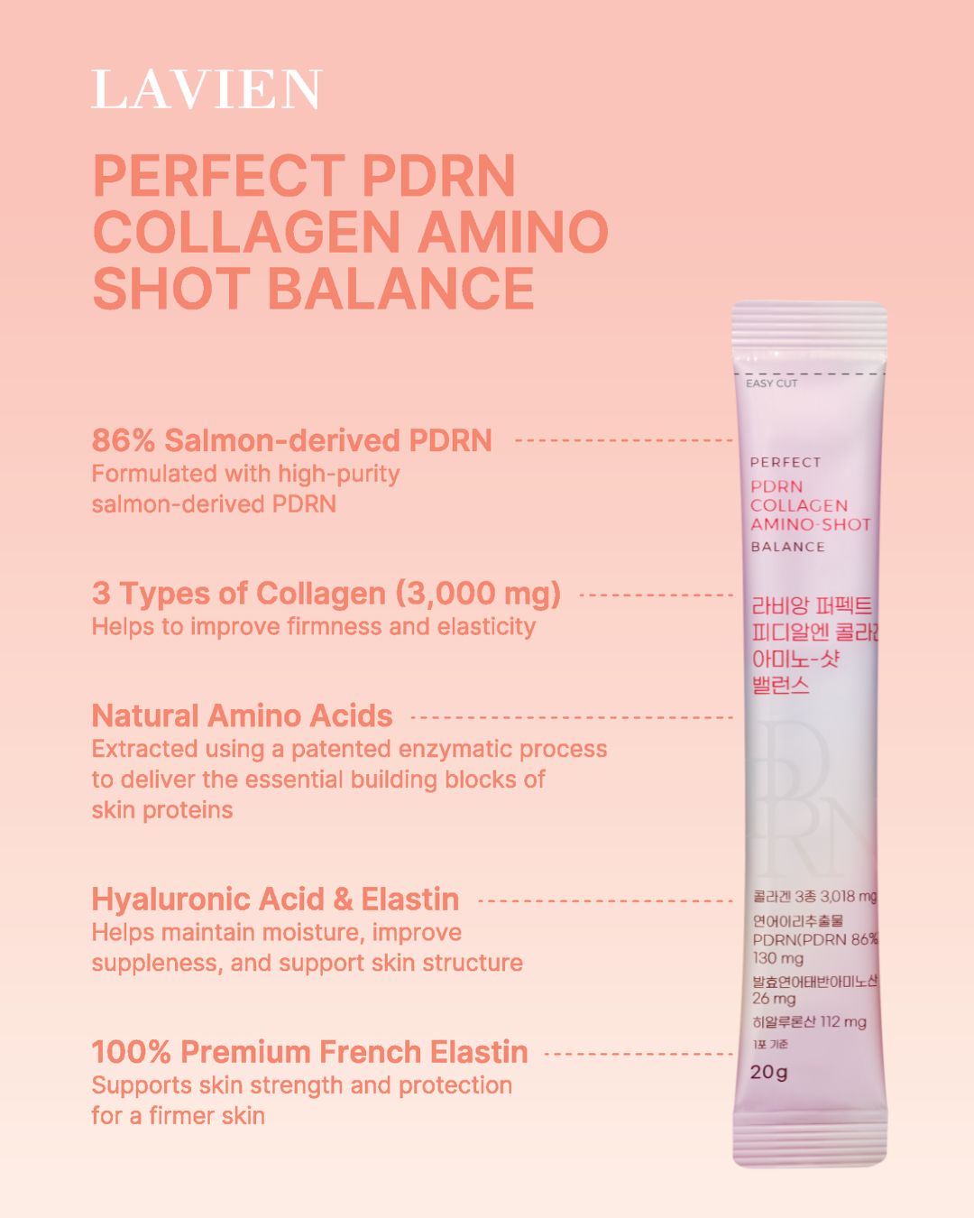 [PROMO] Airin (ARLY) x Lavien Pro Skin Collection