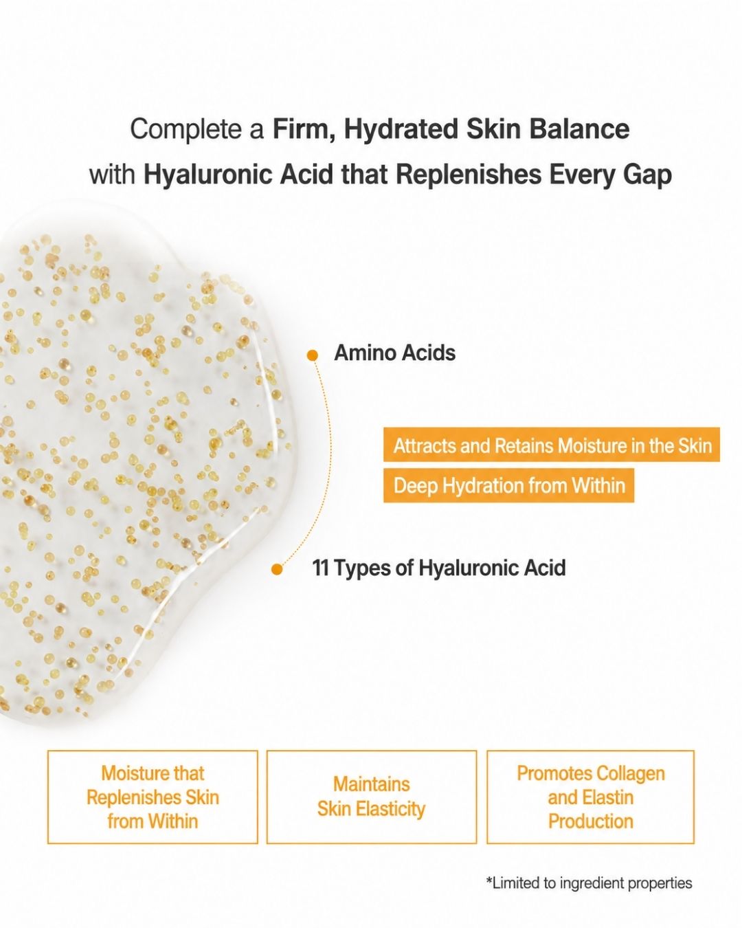 [PROMO] Lavien Vita C Glow Brightening Double Capsule Prep Booster