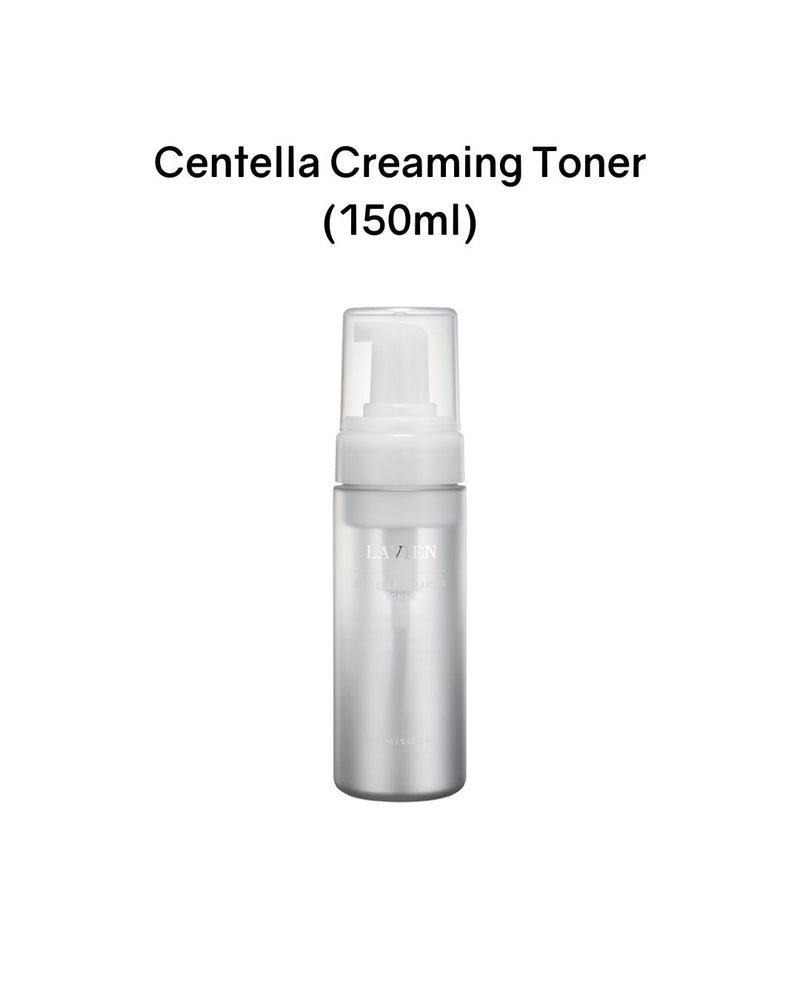 [PROMO] Lavien Centella Creaming Toner