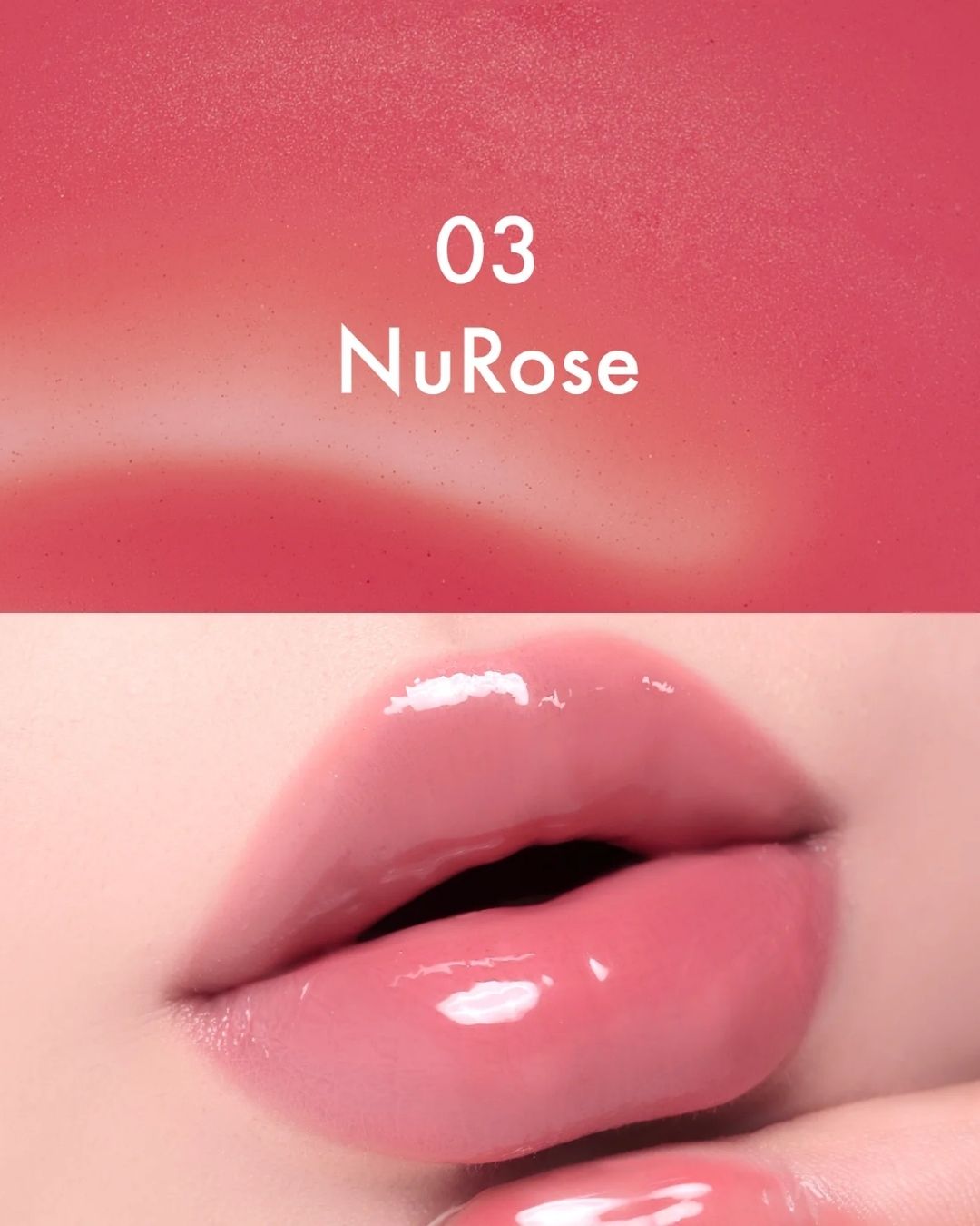 [PROMO] AMUSE Jel-Fit Gloss
