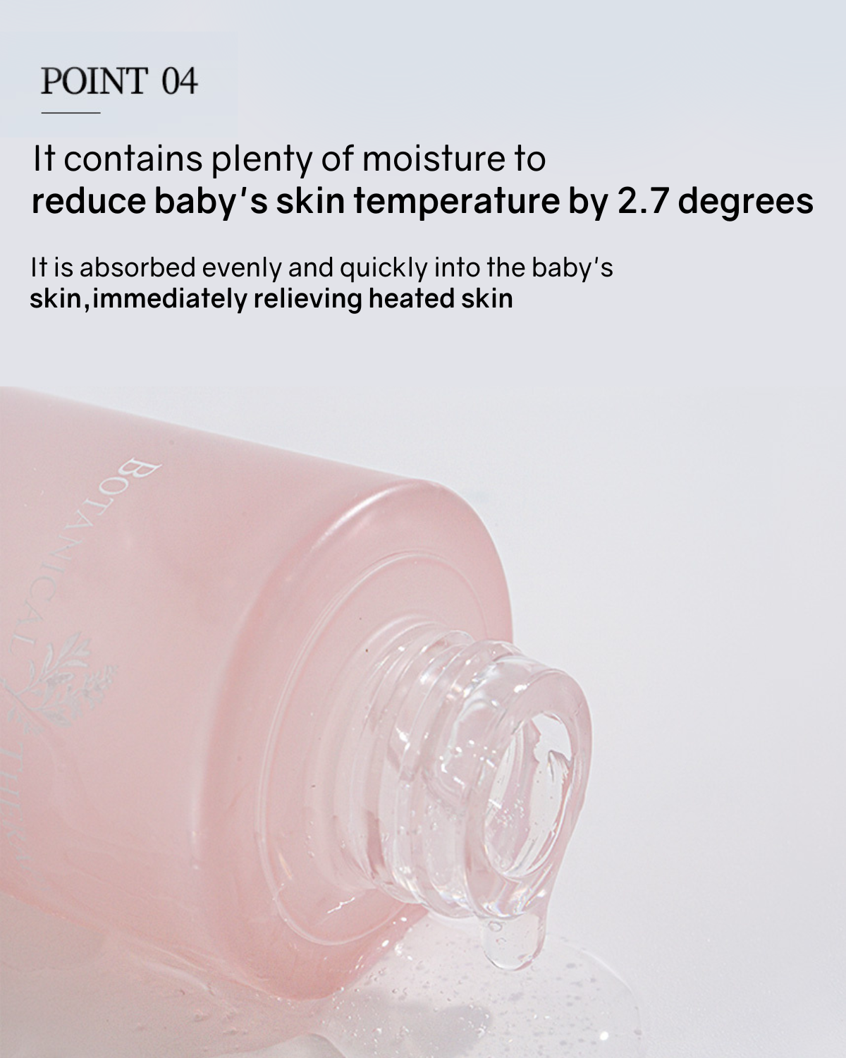 [PROMO] Botanical Therapy Baby Serum