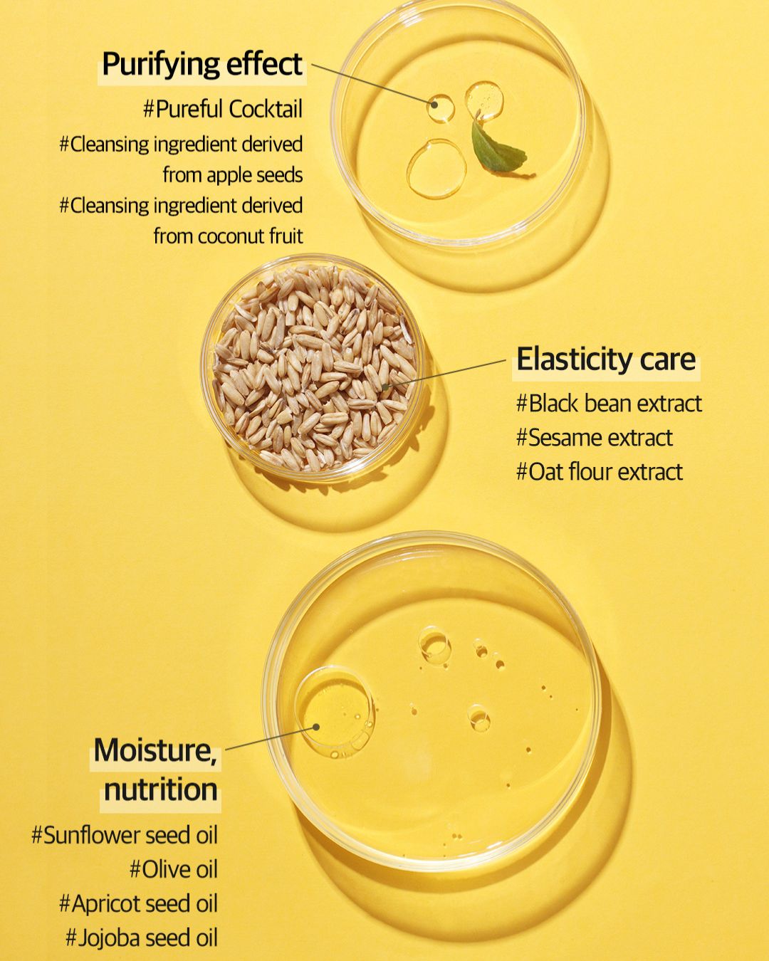 [PROMO] Ariul Stress Relieving Purefull Lip and Eye Remover Pad (30 pads)