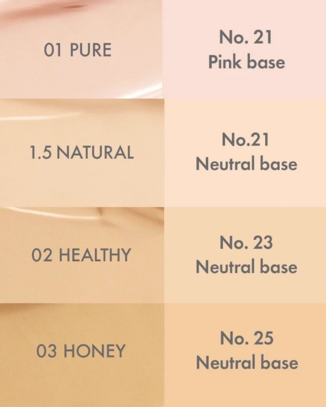 [PROMO] AMUSE Cushion (comes with FREE REFILL!)