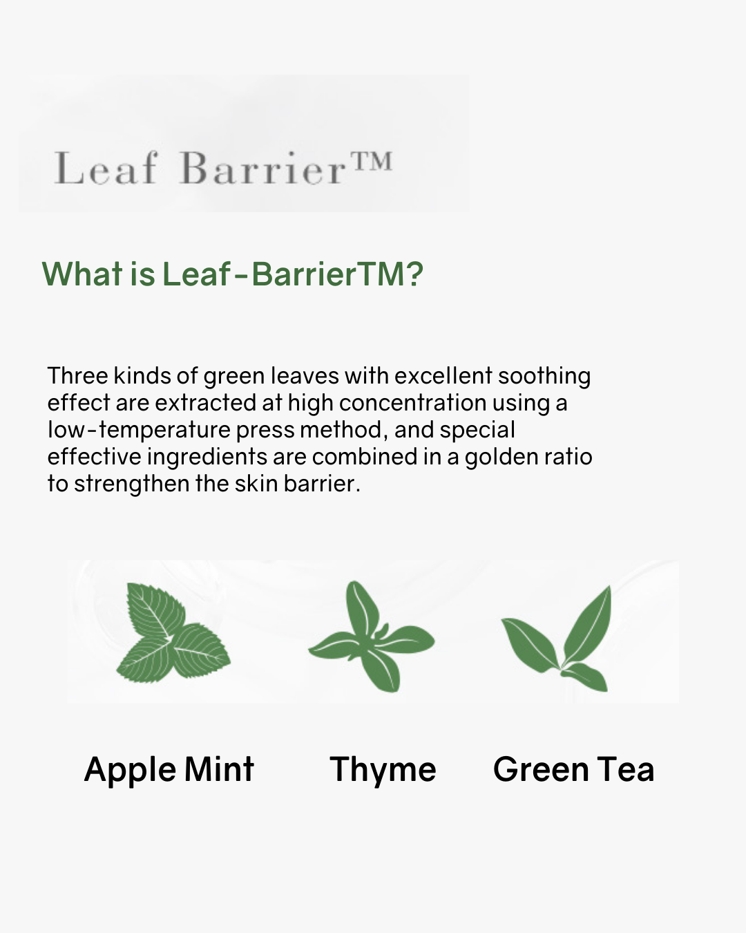 [PROMO] Botanical Therapy Stretch Cream