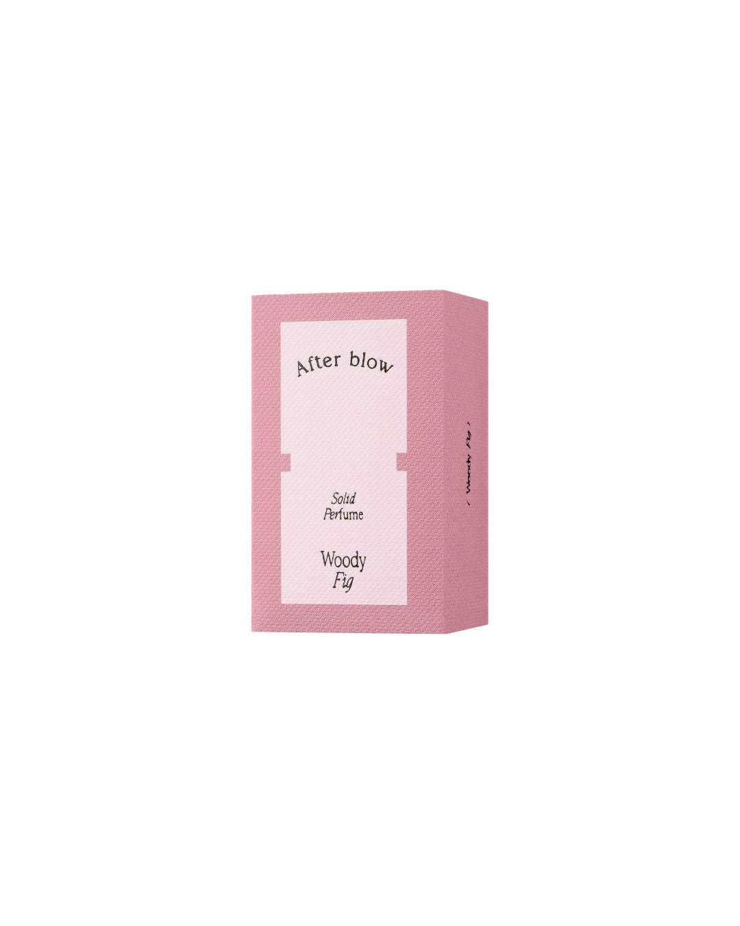 [PROMO] After blow Solid Perfume