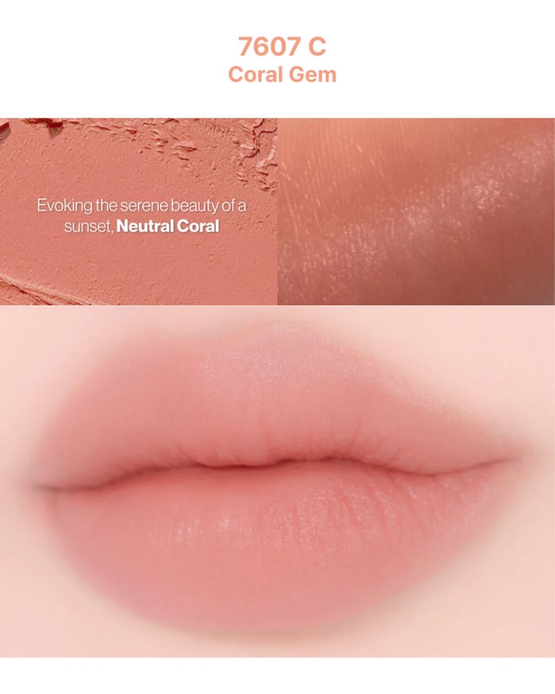 [PROMO] ENTROPY Charm Tint + Slide Up Dough Cheek Duo