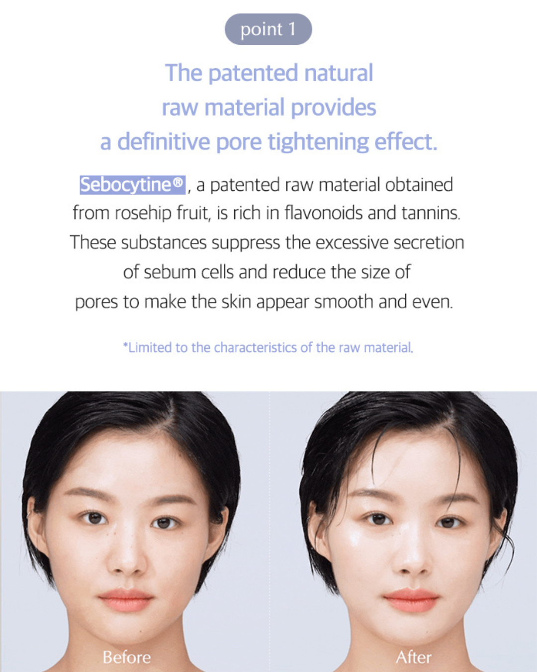 [Online Exclusive] Luvum Pore Reset Line