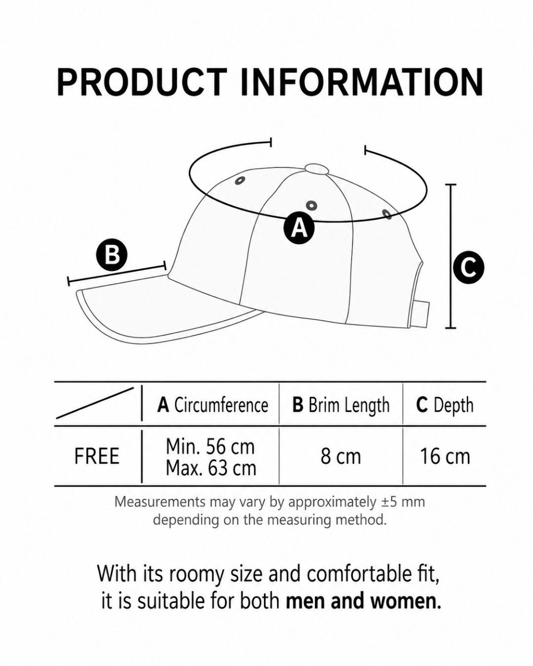 [PREORDER] ONGO Symbol Knot Cap (Dispatch Date: 17-21 Aug)