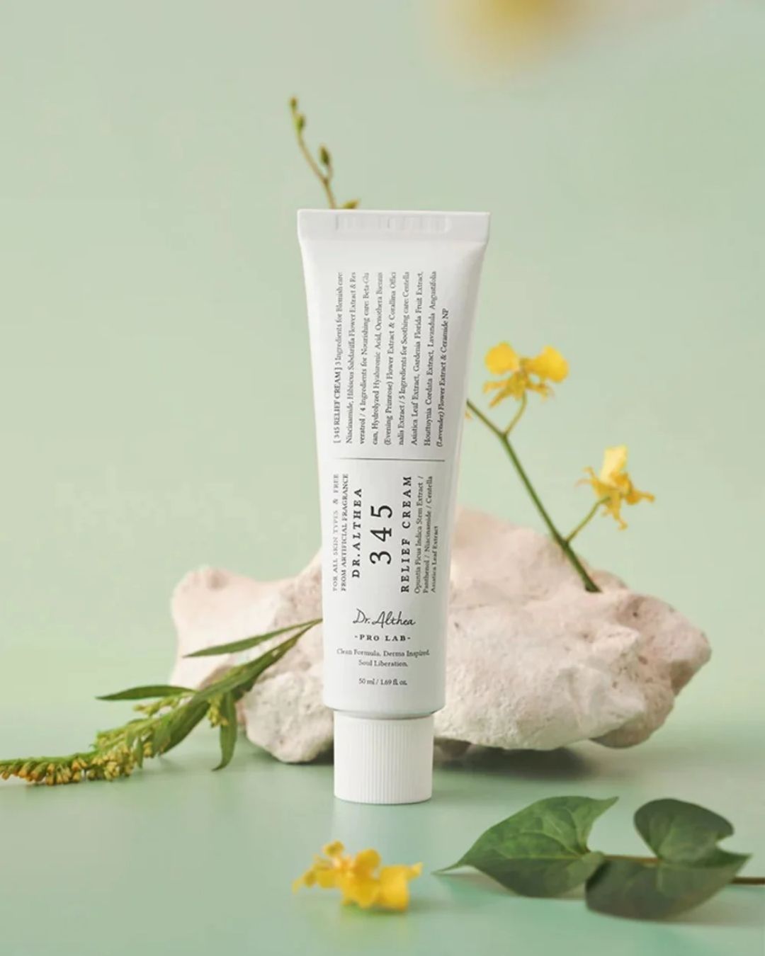 Dr. Althea 345 Relief Cream