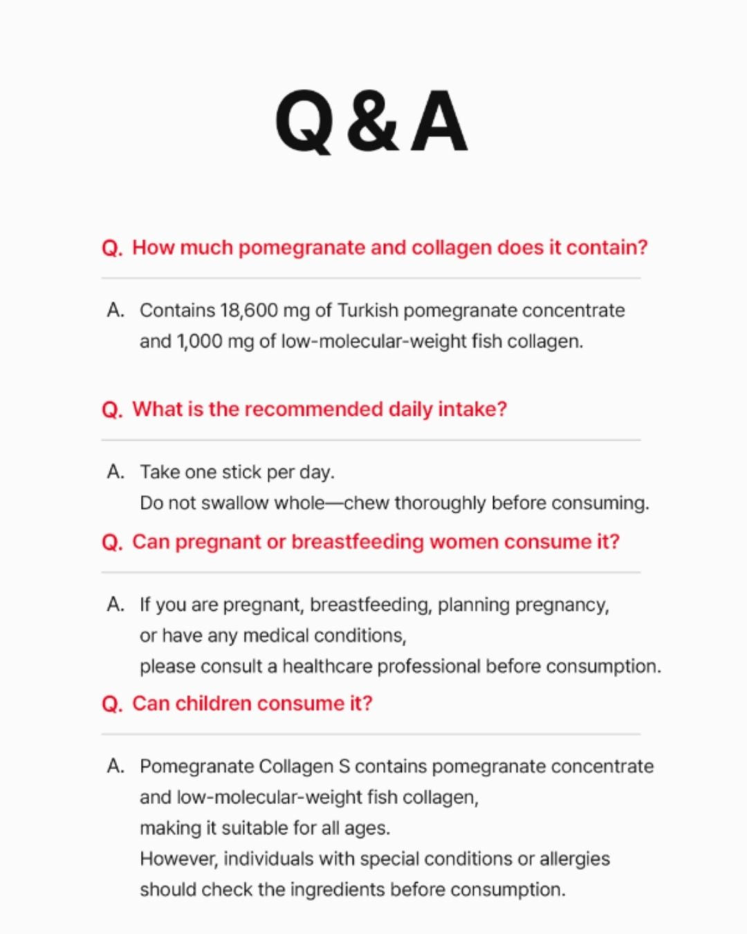 [PROMO] BB LAB Pomegranate S Collagen
