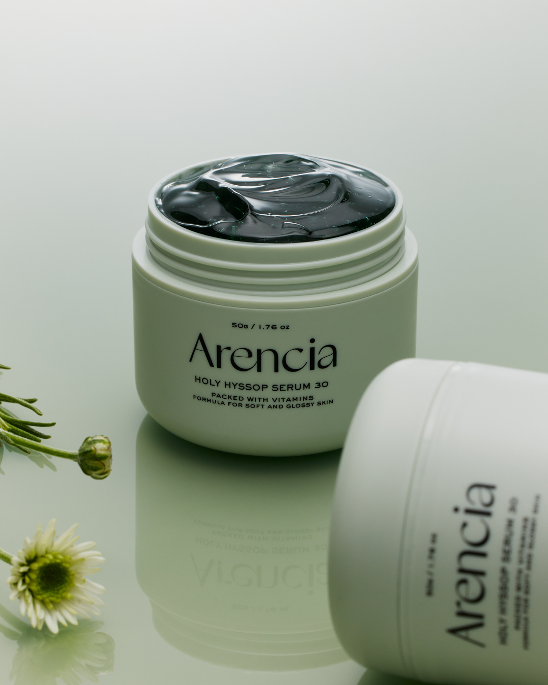 [PROMO] Arencia Serum and Balm