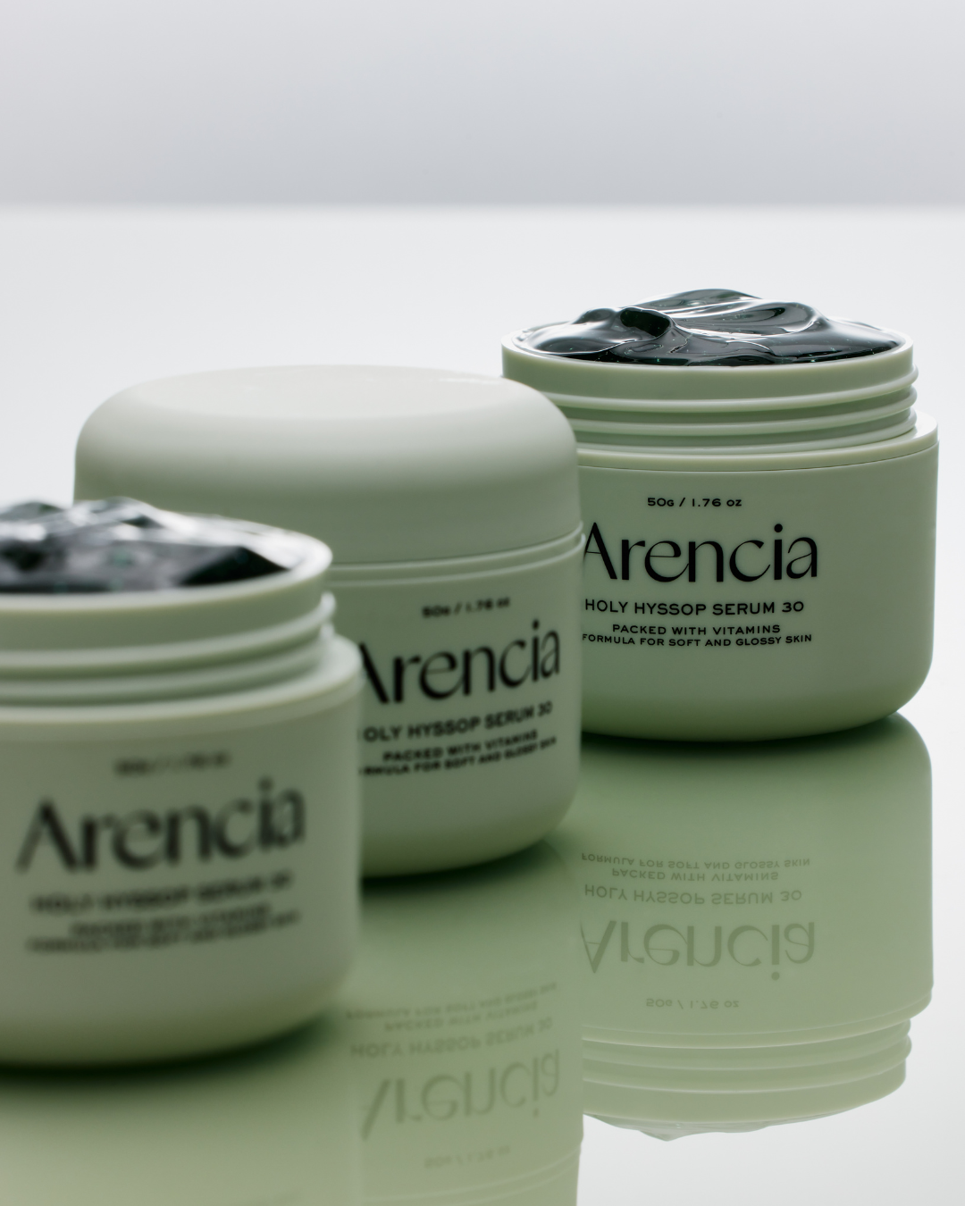 [PROMO] Arencia Serum and Balm