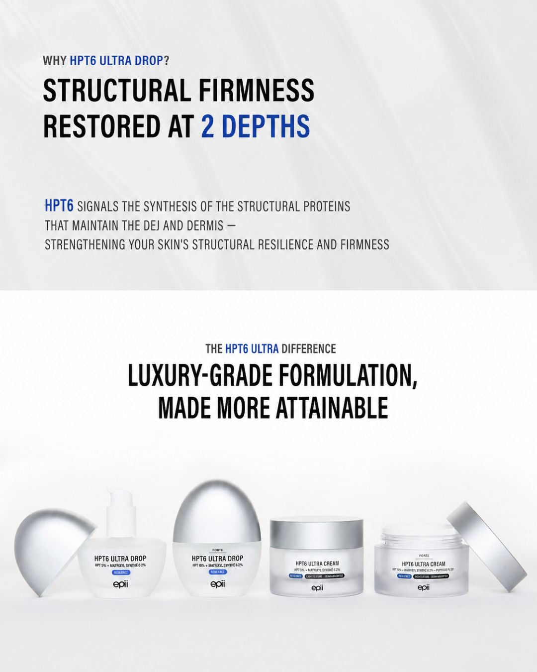 [PROMO] EPII Skincare Kits