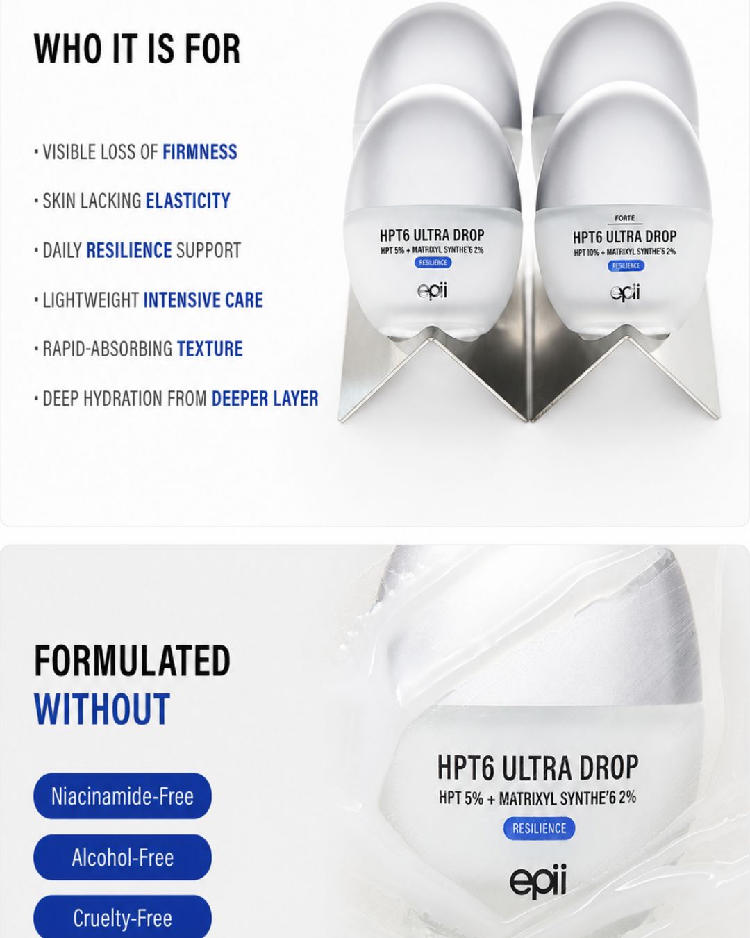 [PROMO] EPII Skincare Kits