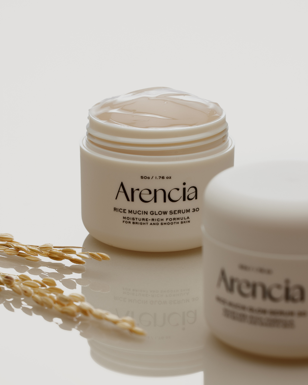 [PROMO] Arencia Serum and Balm