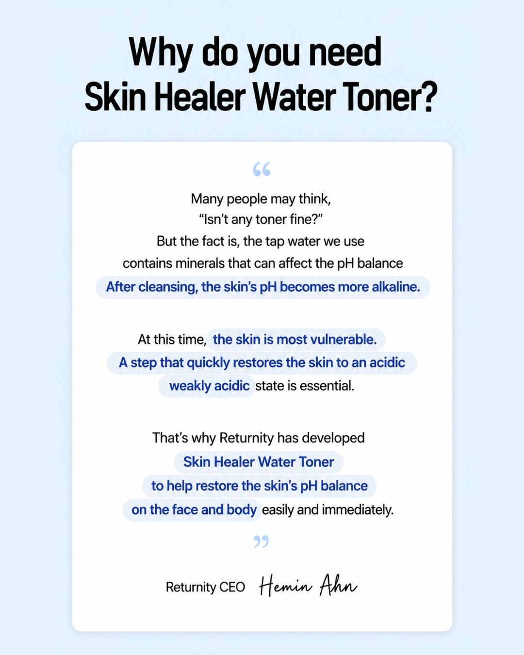 [PROMO] Skin Healer Line Bundle (comes with GWPs!)