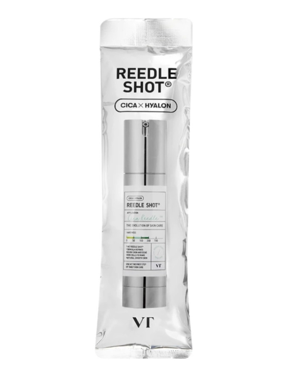 VT Cosmetics Reedle Shot Universe Kit